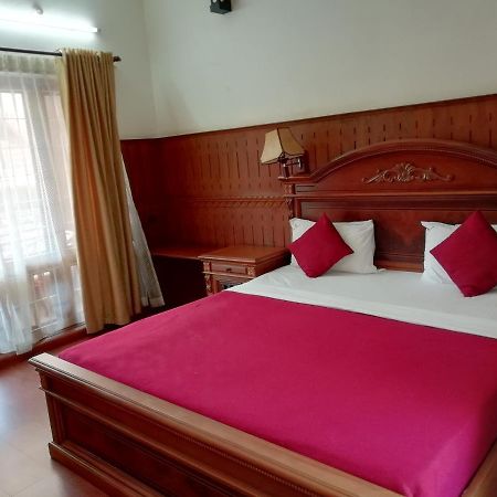 Nikhil Ayurvedic Heritage Hotel Varkala Luaran gambar