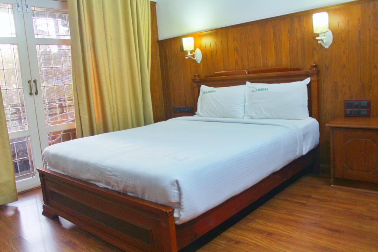 Nikhil Ayurvedic Heritage Hotel Varkala Luaran gambar