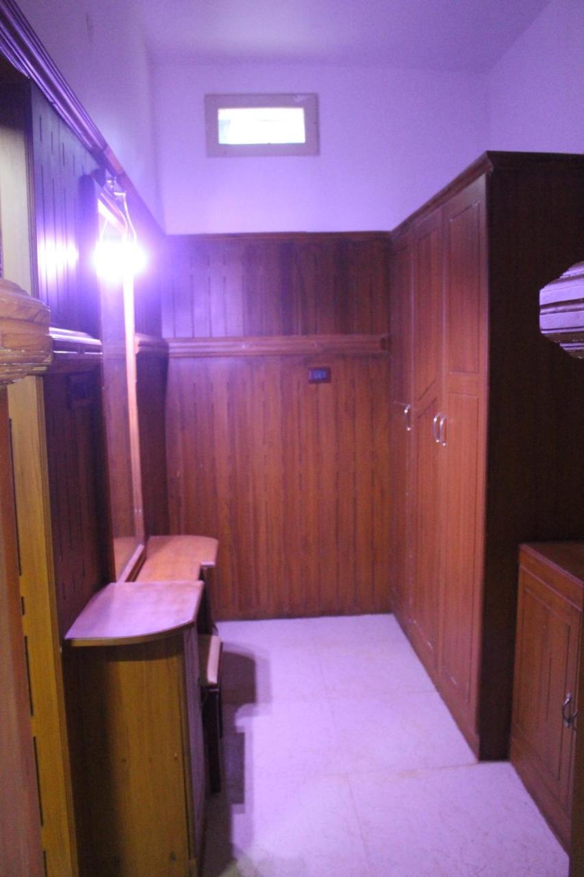 Nikhil Ayurvedic Heritage Hotel Varkala Luaran gambar