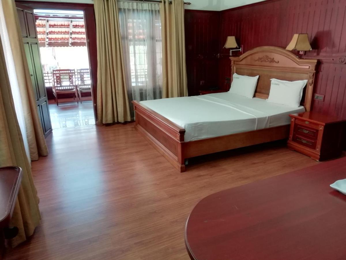 Nikhil Ayurvedic Heritage Hotel Varkala Luaran gambar