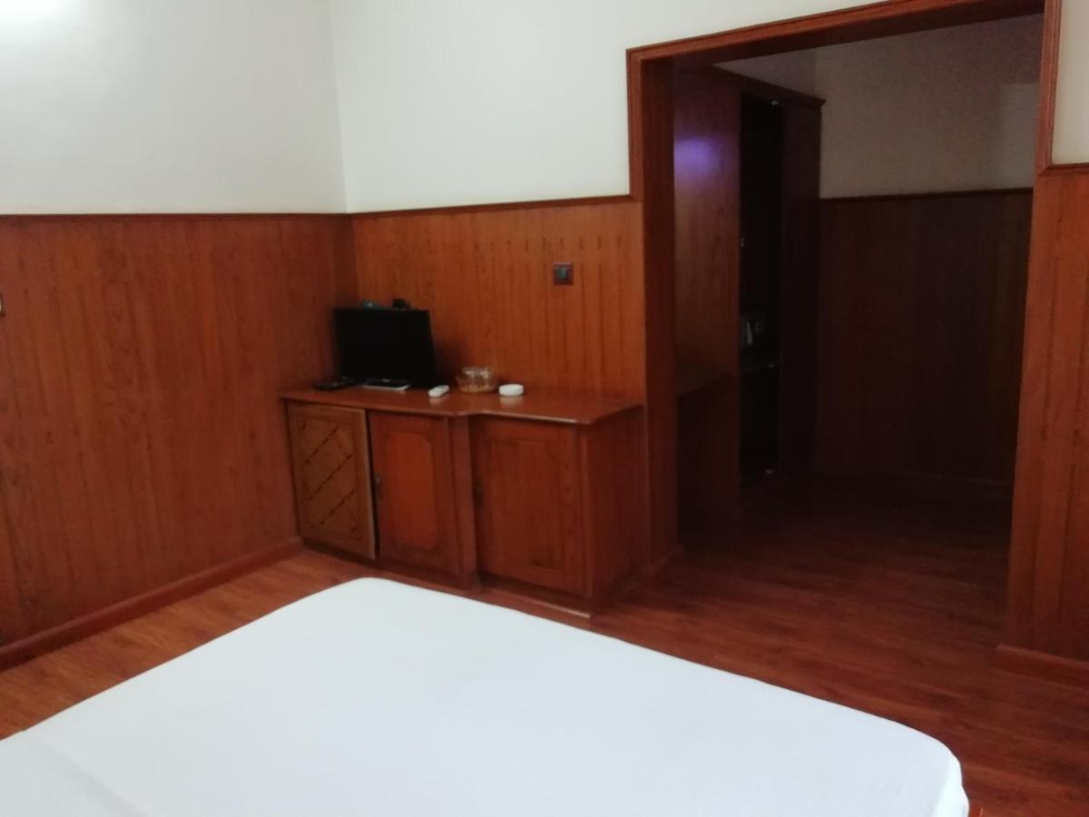 Nikhil Ayurvedic Heritage Hotel Varkala Luaran gambar