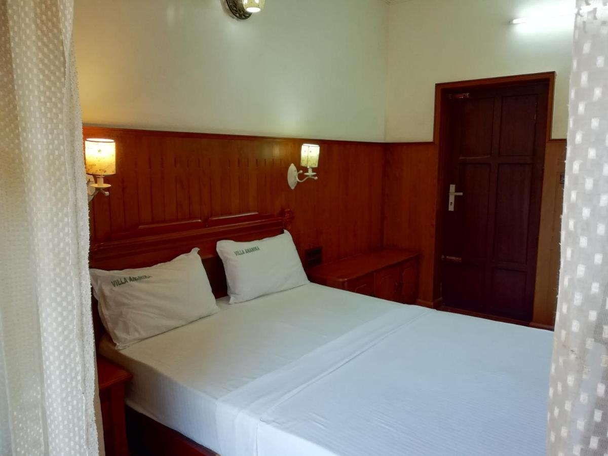 Nikhil Ayurvedic Heritage Hotel Varkala Luaran gambar