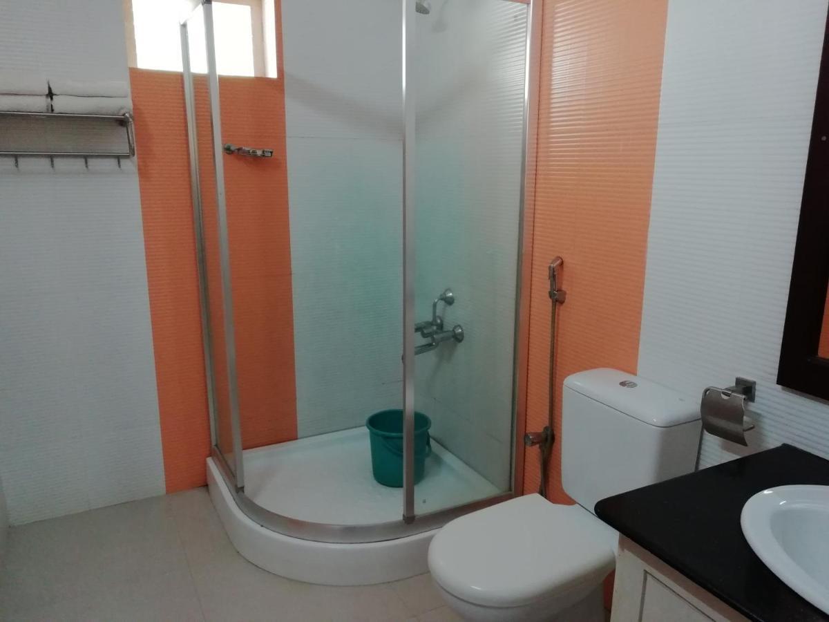 Nikhil Ayurvedic Heritage Hotel Varkala Luaran gambar